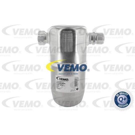 V10-06-0005 - Kuivain, ilmastointilaite 