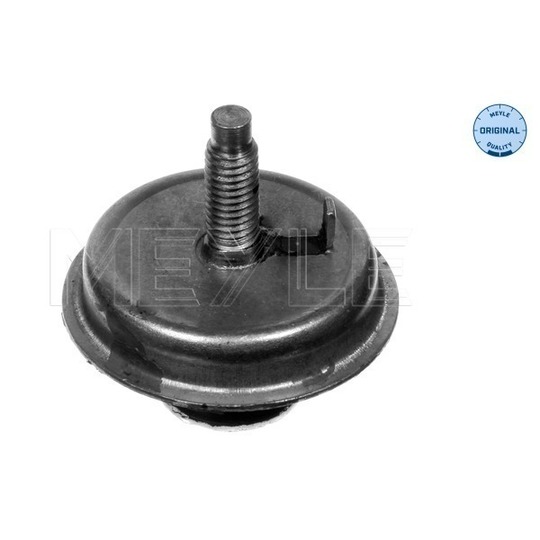11-14 030 0002 - Rubber Buffer, engine mounting 