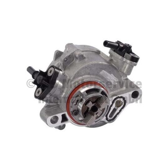 7.02551.14.0 - Vacuum Pump, brake system 