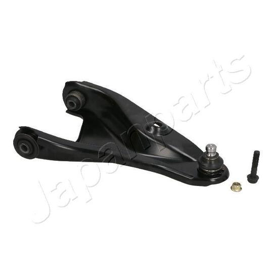 BS-007L - Track Control Arm 