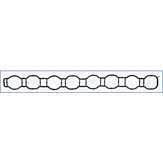 13247800 - Packning, insugsgrenrör 