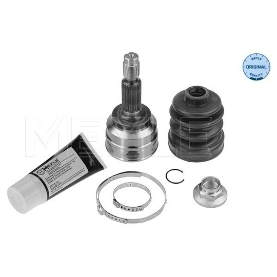 28-14 498 0001 - Joint Kit, drive shaft 