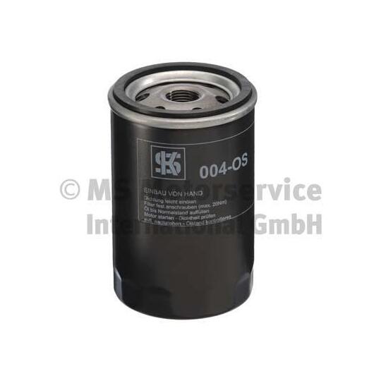 50013004 - Oil filter 