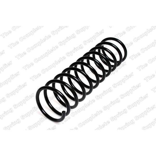 25000 - Coil Spring 