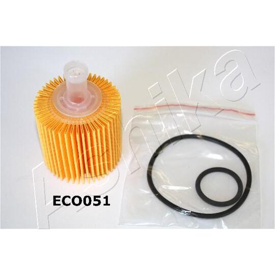10-ECO051 - Oil filter 