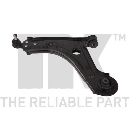 5015012 - Track Control Arm 