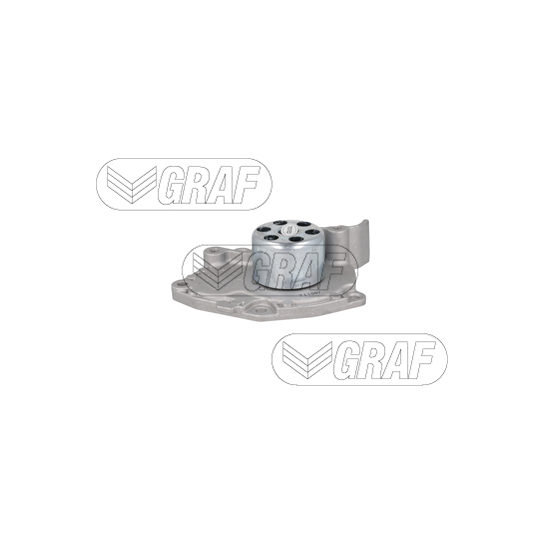 PA1097 - Water pump 