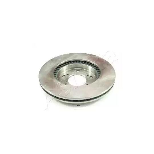 60-04-496 - Brake Disc 