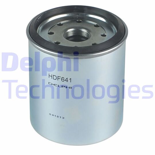 HDF641 - Fuel filter 