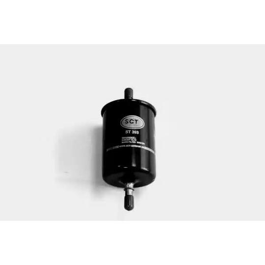 ST 393 - Fuel filter 