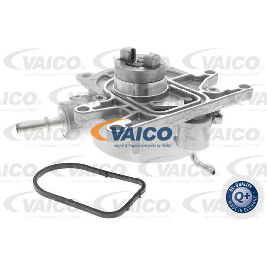 V40-8124 - Vacuum Pump, brake system 