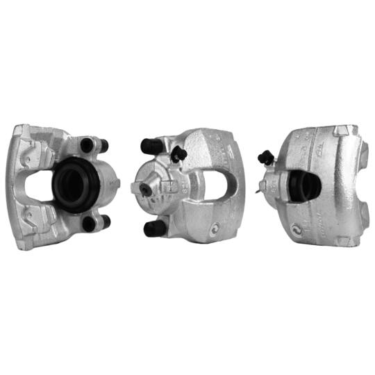 82-0861 - Brake Caliper 