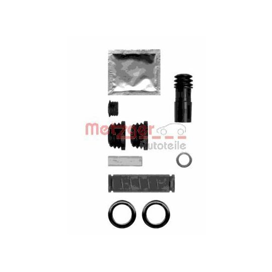 113-1360X - Guide Sleeve Kit, brake caliper 