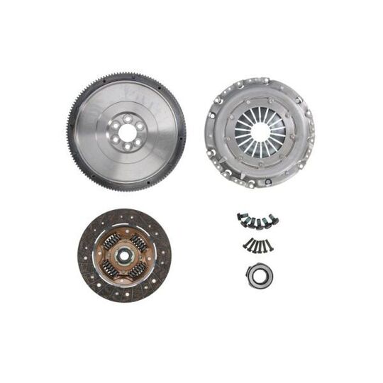 F1W077NX - Clutch Kit 