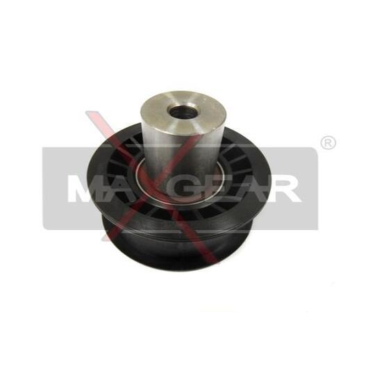 54-0361 - Deflection/Guide Pulley, timing belt 