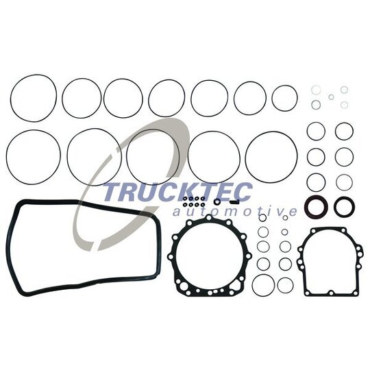 08.25.001 - Gasket Set, automatic transmission 