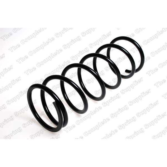 24018 - Coil Spring 