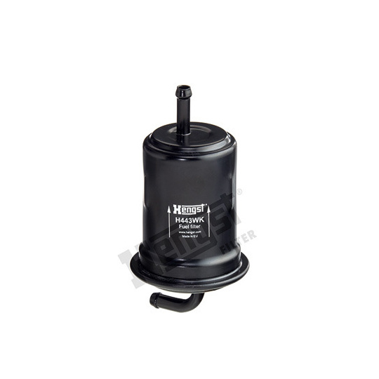 H443WK - Fuel filter 