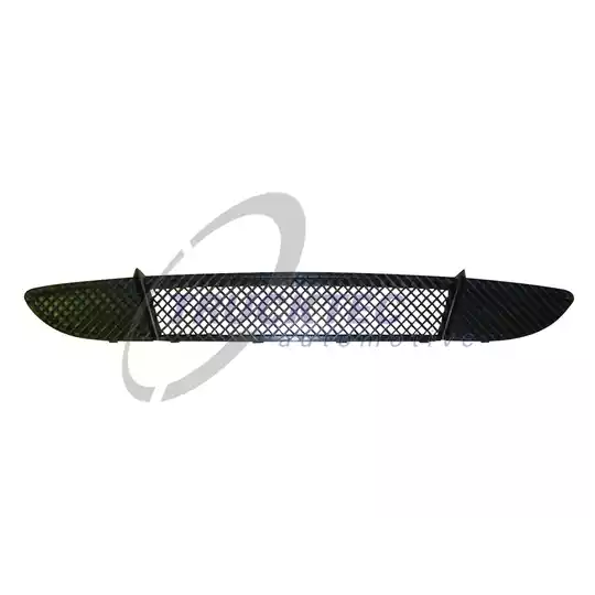 08.62.301 - Ventilation Grille, bumper 