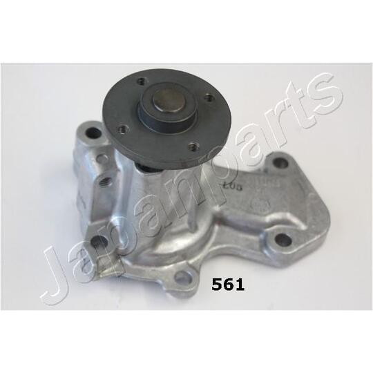 PQ-561 - Water pump 