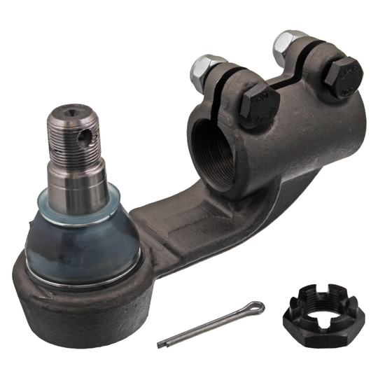 35295 - Tie rod end 