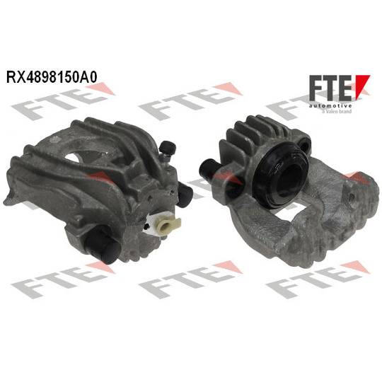 RX4898150A0 - Brake Caliper 