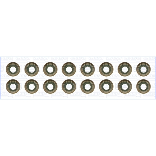 57033100 - Seal Set, valve stem 