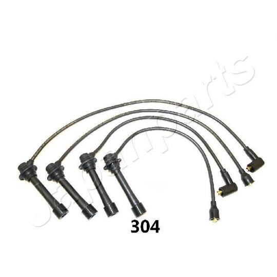 IC-304 - Ignition Cable Kit 