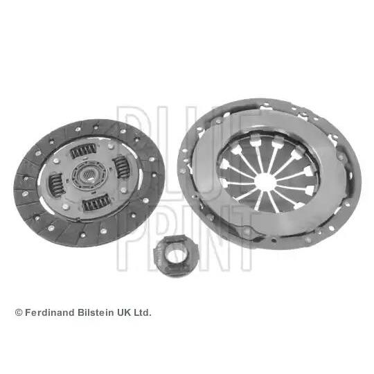 ADL143002 - Clutch Kit 