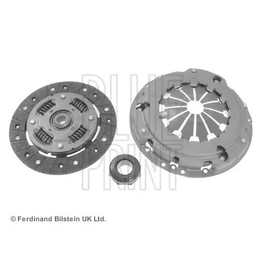 ADL143002 - Clutch Kit 