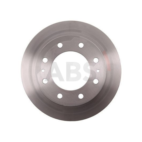 17932 - Brake Disc 