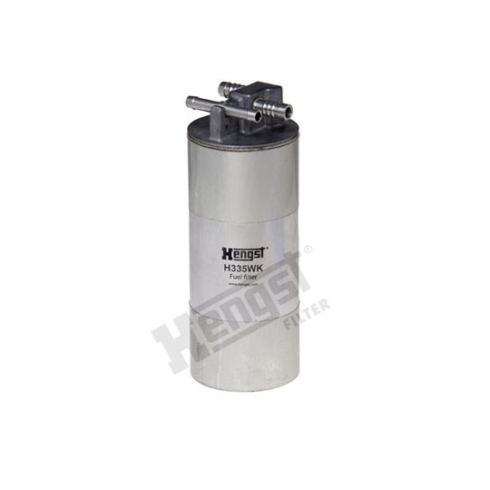 H335WK - Fuel filter 