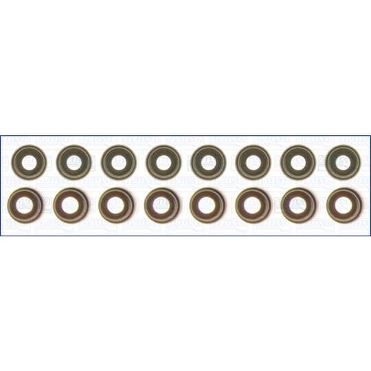 57064400 - Seal Set, valve stem 