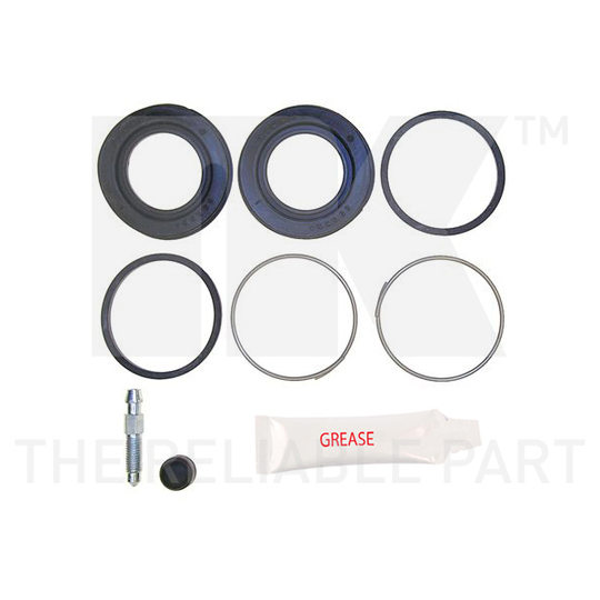 8847003 - Repair Kit, brake caliper 