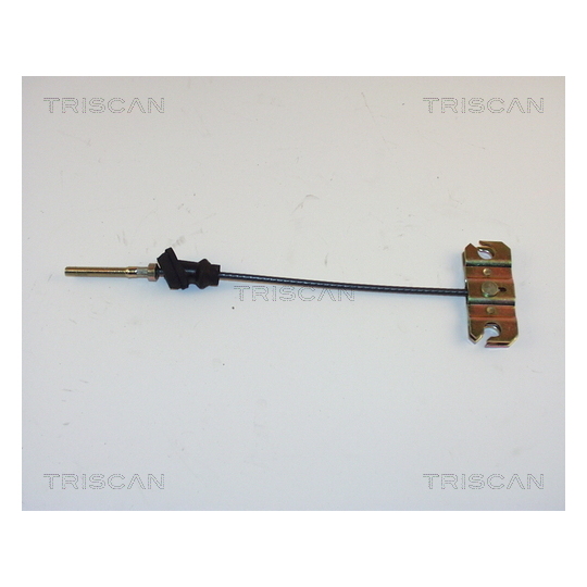 8140 50110 - Cable, parking brake 