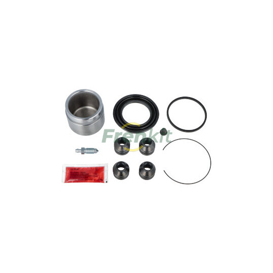 260917 - Repair Kit, brake caliper 