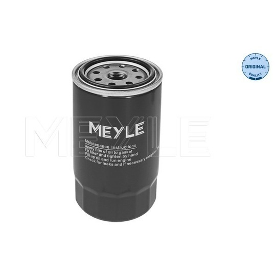 37-14 322 0008 - Oil filter 