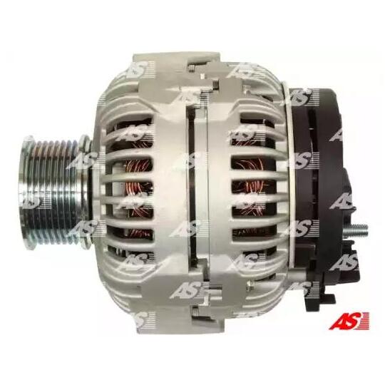 A0356 - Alternator 