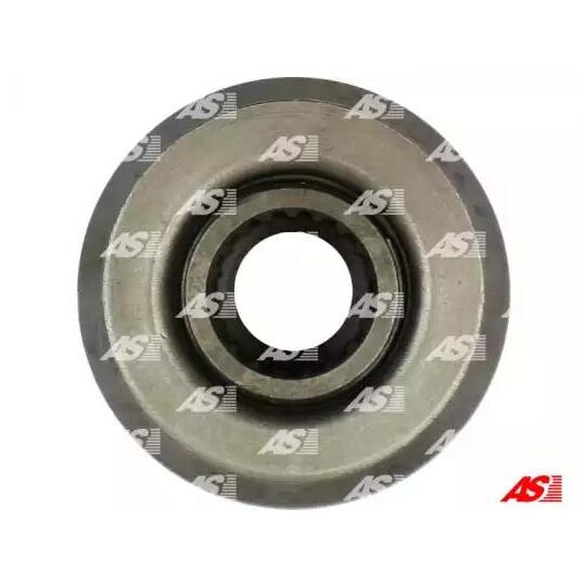 SD0079A - Freewheel Gear, starter 