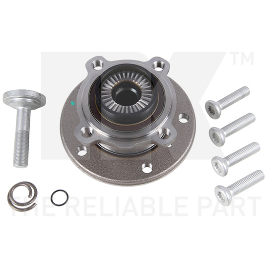 751522 - Wheel Bearing Kit 