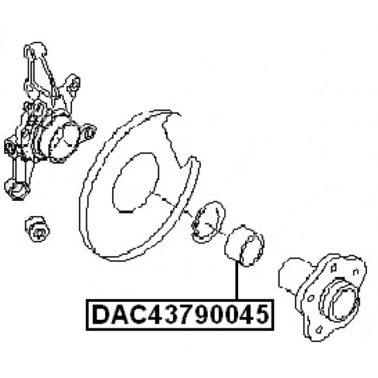 DAC43790045 - Rattalaager 