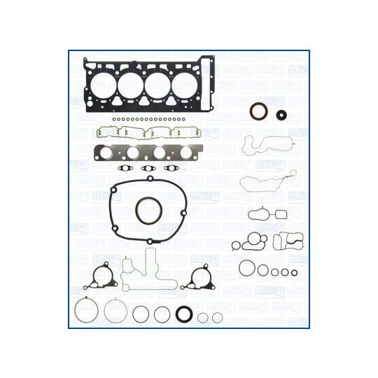 50309200 - Full Gasket Set, engine 