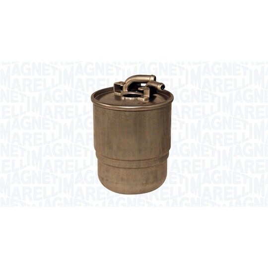 152071761635 - Fuel filter 