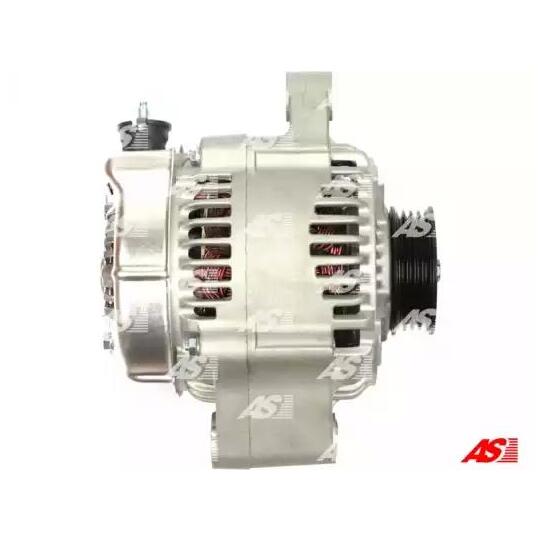 A6105 - Generator 