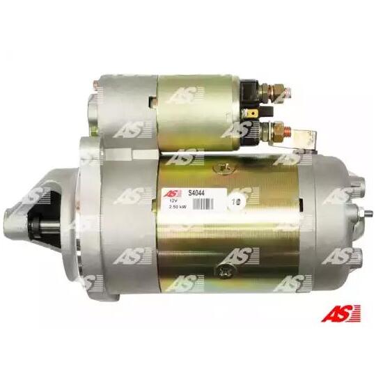 S4044 - Starter 