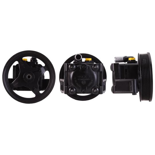 15-0985 - Hydraulic Pump, steering system 