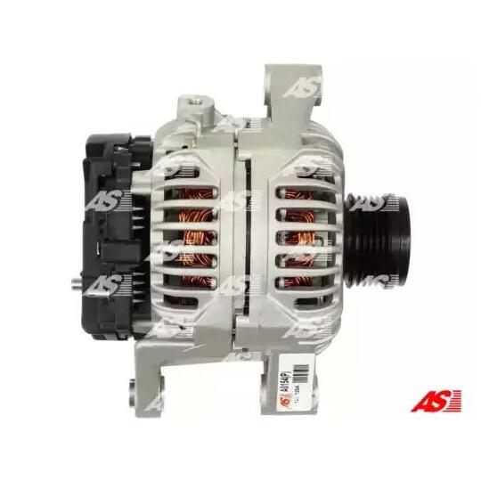 A0154(P) - Generaator 