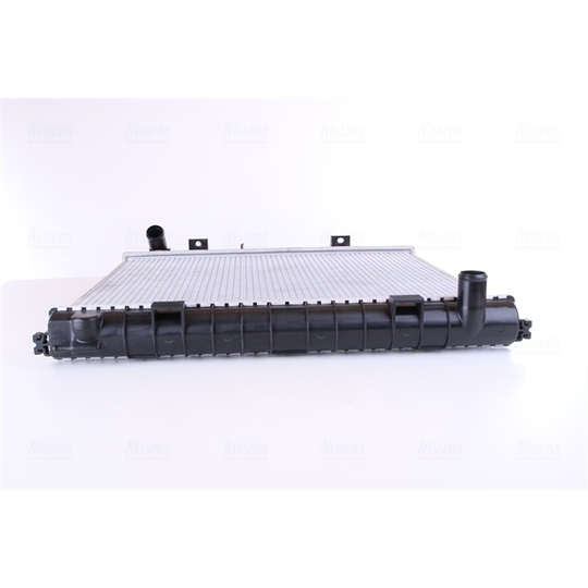 64302A - Radiator, engine cooling 