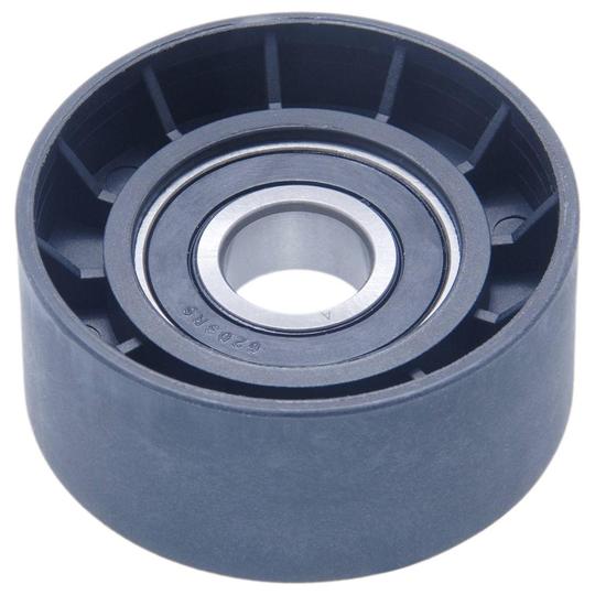 0287-JJ10E - Tensioner Pulley, v-ribbed belt 