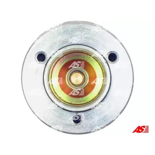 SS0090 - Solenoid Switch, starter 